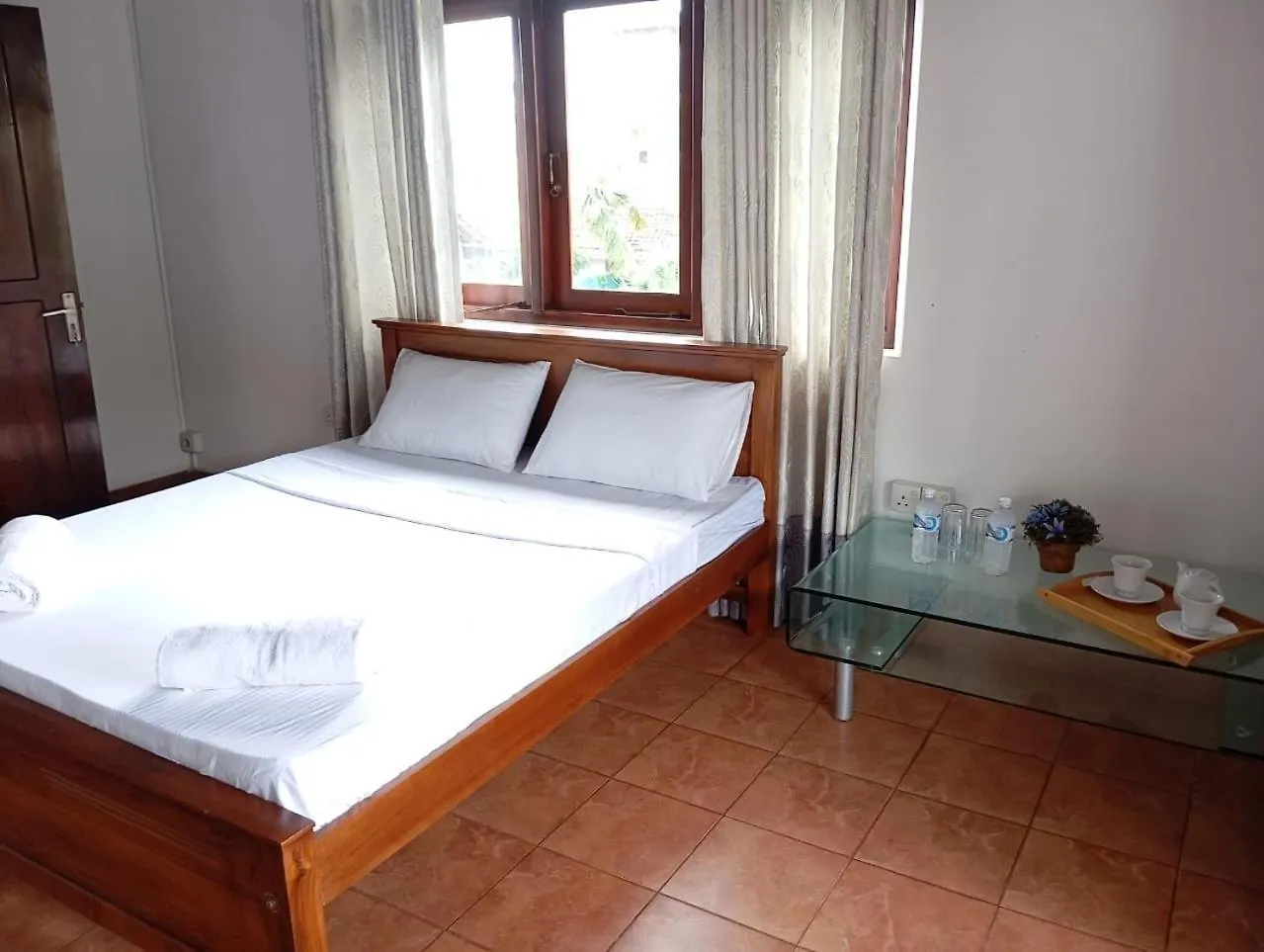 נגומבו Harmony Villa