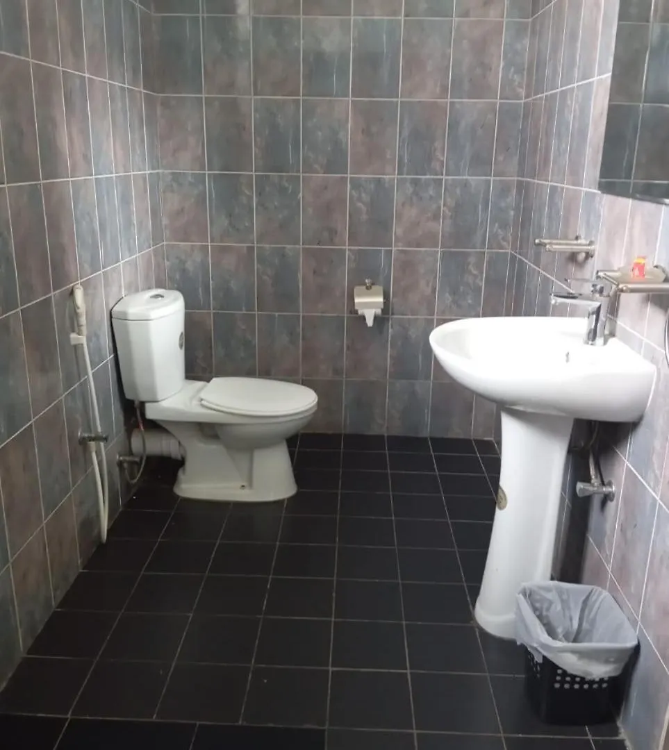 נגומבו Harmony Villa