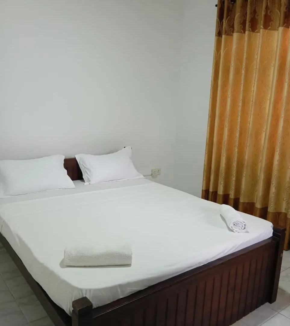 נגומבו Harmony Villa סרי לנקה