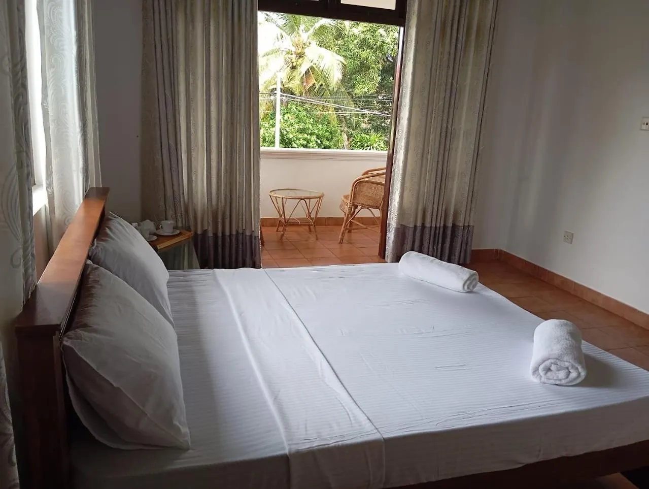 Harmony Villa Negombo Guest house