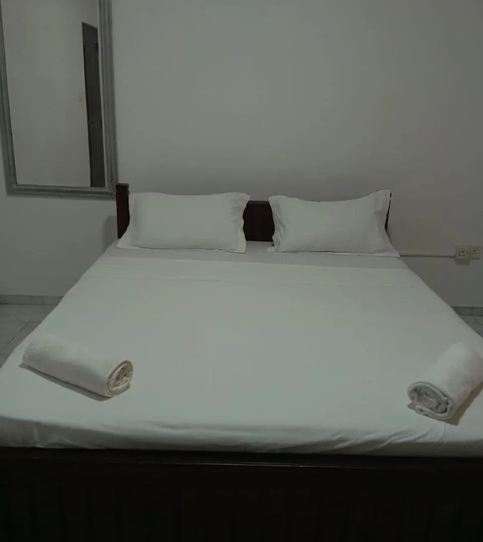 Guest house Harmony Villa Negombo