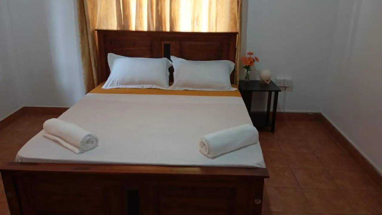 Guest house Harmony Villa Negombo Sri Lanka